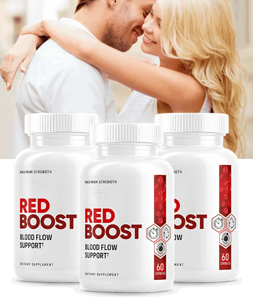 Red-Boost-Product